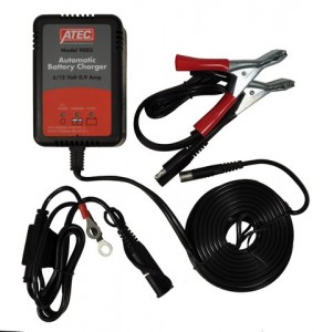  performance features slide switch for 6 volt or 12 volt battery micro