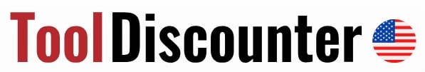 Tool Discounter Logo